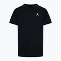 Tricou pentru copii Jordan Jumpman Air EMB negru