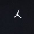 Tricou pentru copii Jordan Jumpman Air EMB negru 3