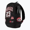 Rucsac de oraș Nike Jordan Jan Jumpman 27 l black/gym red 4
