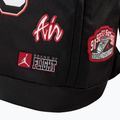 Rucsac de oraș Nike Jordan Jan Jumpman 27 l black/gym red 9