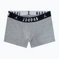 Boxeri pentru bărbați Nike Jrdan JHM Flight Cotton Trunk 3 perechi gym red/black 5