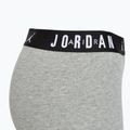 Boxeri pentru bărbați Nike Jrdan JHM Flight Cotton Trunk 3 perechi gym red/black 4