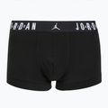 Boxeri pentru bărbați Nike Jrdan JHM Flight Cotton Trunk 3 perechi gym red/black 5