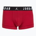 Boxeri pentru bărbați Nike Jrdan JHM Flight Cotton Trunk 3 perechi gym red/black 6