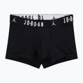 Boxeri pentru bărbați Nike Jrdan JHM Flight Cotton Trunk 3 perechi black 3