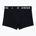 Boxeri pentru bărbați Nike Jrdan JHM Flight Cotton Trunk 3 perechi black 4