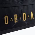 Geantă de antrenament Nike Jordan Jam Velocity 46 l black/gold 3