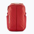 Rucsac turistic Patagonia Refugio Day Pack 26 l touring red