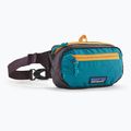 Borsetă Patagonia Ultralight Black Hole Mini Hip Pack 1 l obsidian plum 2