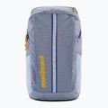 Rucsac turistic Patagonia Black Hole Pack 25 l pale periwinkle