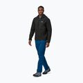 Geacă softshell pentru bărbați Patagonia R2 TechFace Hoody black 2