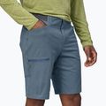 Pantaloni scurți pentru bărbați Patagonia Venga Rock Shorts utility blue 3