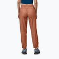 Pantaloni de cățărare pentru femeiPatagonia Hampi Rock sienna clay 2