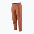 Pantaloni de cățărare pentru femeiPatagonia Hampi Rock sienna clay 3