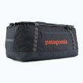 Geantă de voiaj Patagonia Black Hole Duffel 100 l smolder blue