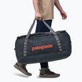 Geantă de voiaj Patagonia Black Hole Duffel 100 l smolder blue 6
