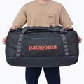 Geantă de voiaj Patagonia Black Hole Duffel 100 l smolder blue 7
