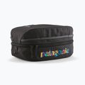 Organizator turistic  Patagonia Black Hole Cube 6 l unity text/ink black