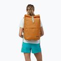 Rucsac de oraș Patagonia Fieldsmith Roll Top Pack 30 l golden carmel 3