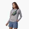 Borsetă Patagonia Ultralight Black Hole Mini Hip Pack 1 l nouveau green 2
