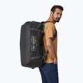 Geantă de voiaj Patagonia Black Hole Duffel 70 l unity fiz/ink black 4