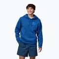 Patagonia bărbați pulover '73 Skyline Uprisal Hoody 73 Skyline Uprisal Hoody albastru fără sfârșit