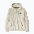 Bărbați Patagonia Unity Unity Fitz Uprisal Hoody mesteacăn alb sweatshirt