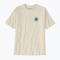 Tricou pentru bărbați  Patagonia Unity Fitz Responsibili birch white 3