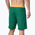 Pantaloni bărbătești Patagonia Wavefarer Boardshorts pentru bărbați, verde conifer 2