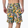 Pantaloni bărbătești Patagonia Wavefarer Boardshorts Island seeds/milkweed mauve pentru bărbați 2