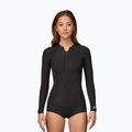 Costum de înot pentru femei Patagonia Yulex Regulator Lite Spring Jane black