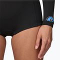 Costum de înot pentru femei Patagonia Yulex Regulator Lite Spring Jane black 3