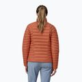 Jachetă pentru femei Patagonia Down Sweater sienna clay 2