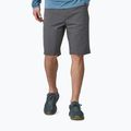 Pantaloni scurți de trekking pentru bărbați Patagonia Quandary forge grey