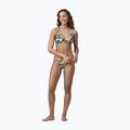 Partea de sus a costumului de baie Patagonia Bottom Turn Top sland seedling / milkweed mauve 3
