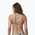 Partea de sus a costumului de baie Patagonia Bottom Turn Top sland seedling / milkweed mauve 4