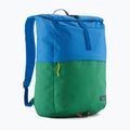 Rucsac de oraș Patagonia Fieldsmith Roll Top Pack 30 l gather green