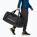 Geantă de voiaj Patagonia Black Hole Duffel 70 l matte black 4