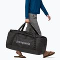 Geantă de voiaj Patagonia Black Hole Duffel 100 l matte black 4