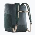 Patagonia Ultralight Black Hole Tote Rucsac 27 l noveau verde 2