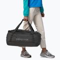 Geantă de voiaj Patagonia Black Hole Duffel 55 l black 4