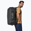 Geantă de voiaj Patagonia Black Hole Duffel 100 l unity fiz/ink black 3