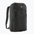 Rucsac de oraș Patagonia Fieldsmith Lid Pack 28 l black
