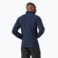 Geacă softshell pentru bărbați Patagonia R2 TechFace new navy 2