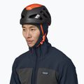 Geacă softshell pentru bărbați  Patagonia R2 TechFace Hoody new navy 4