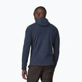 Bluză de trekking pentru bărbați Patagonia R1 Air Full-Zip new navy 2
