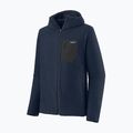 Bluză de trekking pentru bărbați Patagonia R1 Air Full-Zip new navy 3