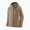 Jachetă de ploaie pentru bărbați  Patagonia Torrentshell 3L Rain seabird grey 3