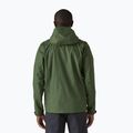 Jachetă de ploaie pentru bărbați  Patagonia Torrentshell 3L Rain torrey pine green 2