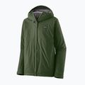 Jachetă de ploaie pentru bărbați  Patagonia Torrentshell 3L Rain torrey pine green 3